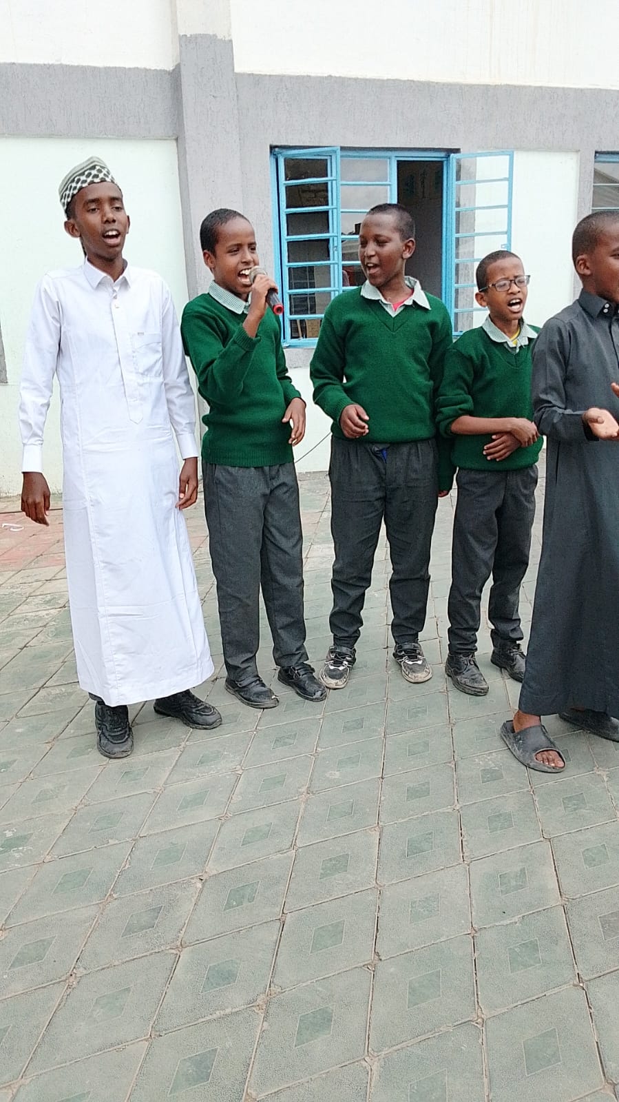 Quran Recitation